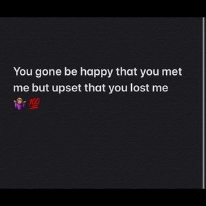 Meet your Posher, Nevaeh